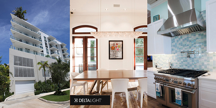 Architectural Photography - Fort Lauderdale - Miami - South Florida - Interiors / Exteriors